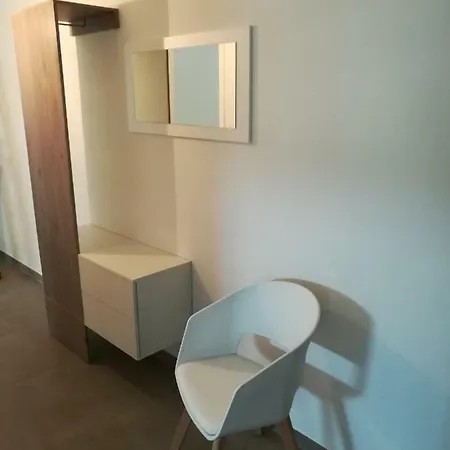 Ferienwohnung Prestige 4 Apartament *
