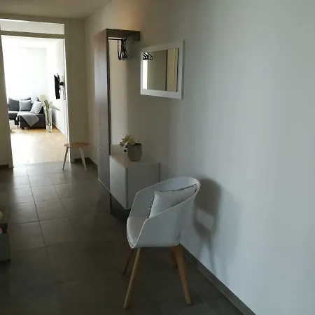 Apartament Ferienwohnung Prestige 4