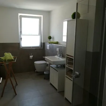 Ferienwohnung Prestige 4 *