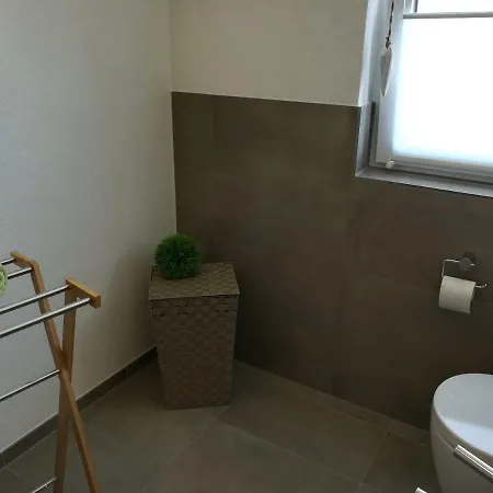 Apartament Ferienwohnung Prestige 4 *