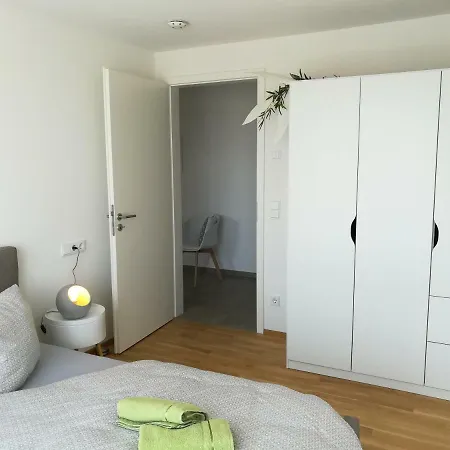 Apartament Ferienwohnung Prestige 4