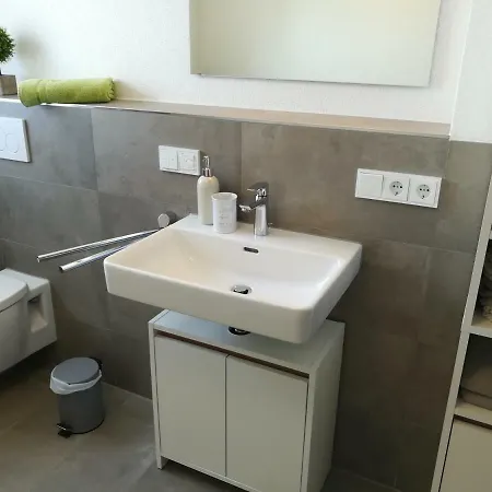 Ferienwohnung Prestige 4 Apartament *