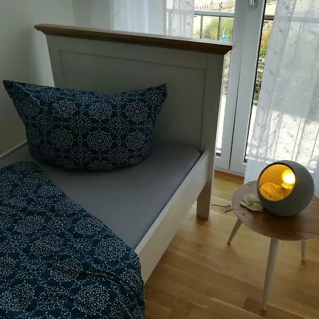 Ferienwohnung Prestige 4 *