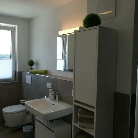 Ferienwohnung Prestige 4