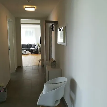 Ferienwohnung Prestige 4