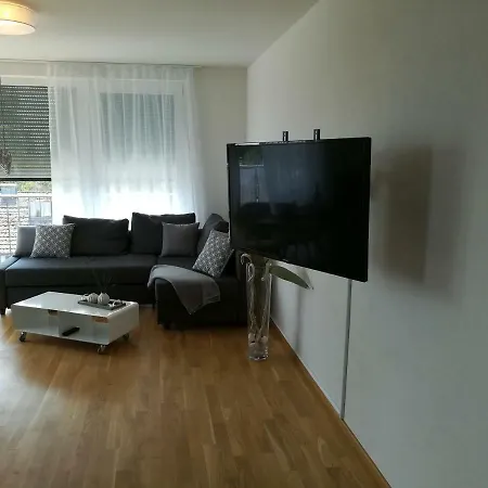 Ferienwohnung Prestige 4 Apartament *