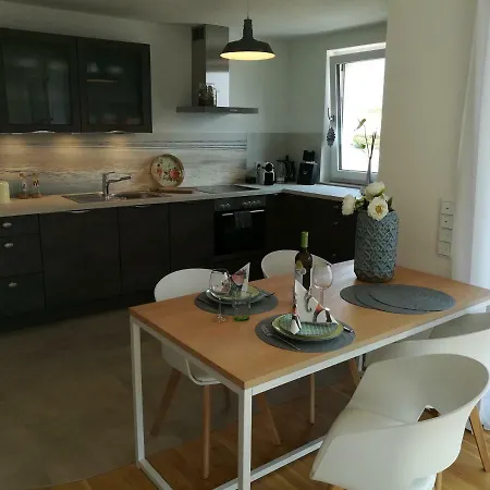 Ferienwohnung Prestige 4 Friedrichshafen