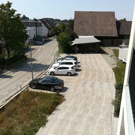 Ferienwohnung Prestige 4 Apartament Friedrichshafen