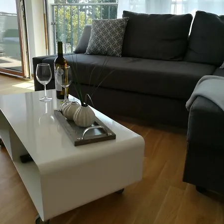 Ferienwohnung Prestige 4 Apartament