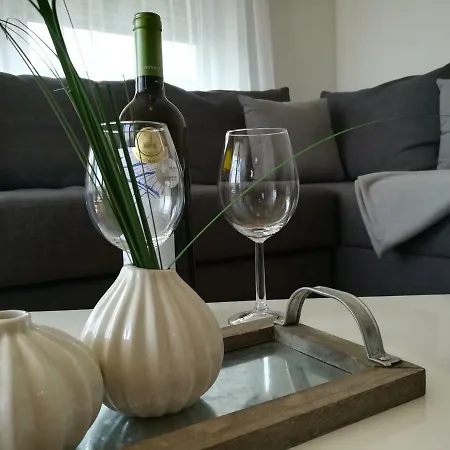 Apartament Ferienwohnung Prestige 4 *