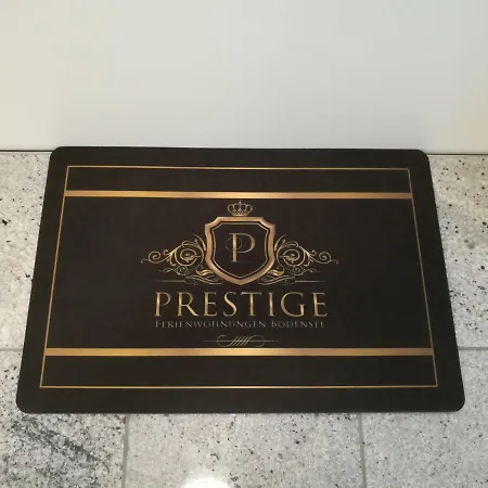 Ferienwohnung Prestige 4 * Friedrichshafen