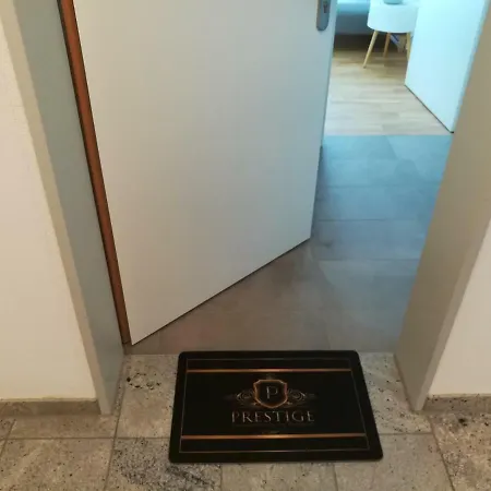 Apartament Ferienwohnung Prestige 4 *