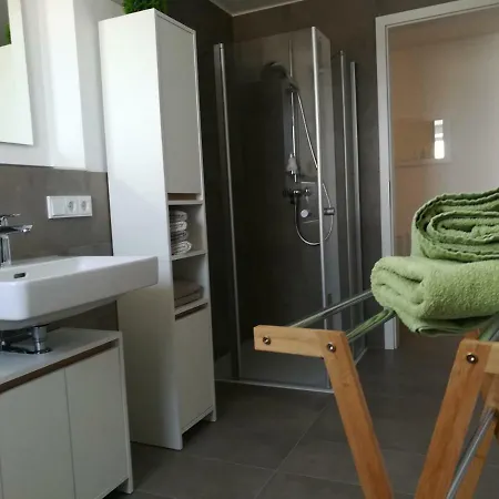 Apartament Ferienwohnung Prestige 4 Friedrichshafen