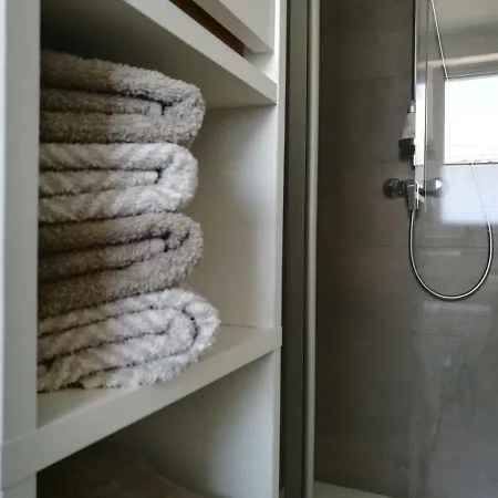 Ferienwohnung Prestige 4 Apartament *