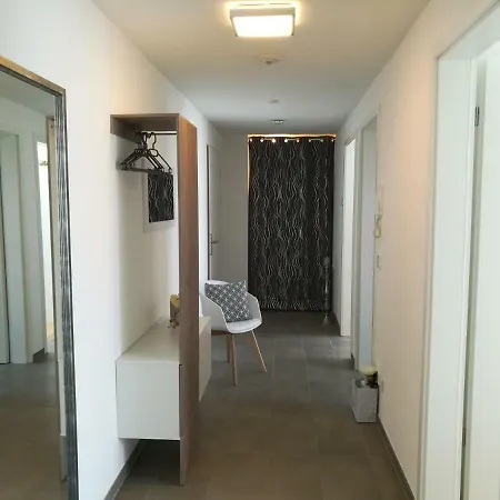 Ferienwohnung Prestige 4 Friedrichshafen