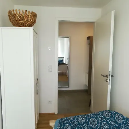 Ferienwohnung Prestige 4 *