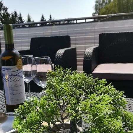 Apartament Ferienwohnung Prestige 4