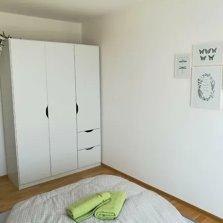 Apartament Ferienwohnung Prestige 4 *