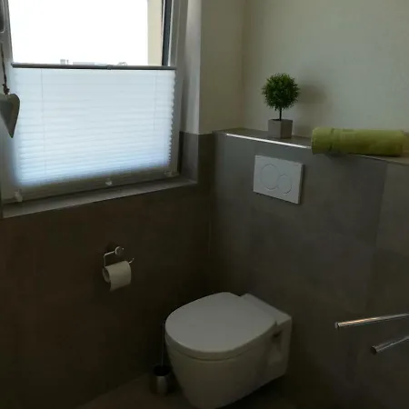 Ferienwohnung Prestige 4 Apartament *