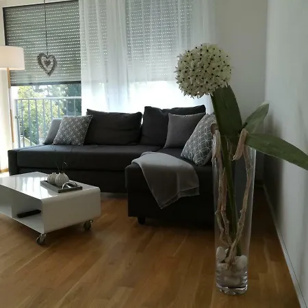 Ferienwohnung Prestige 4
