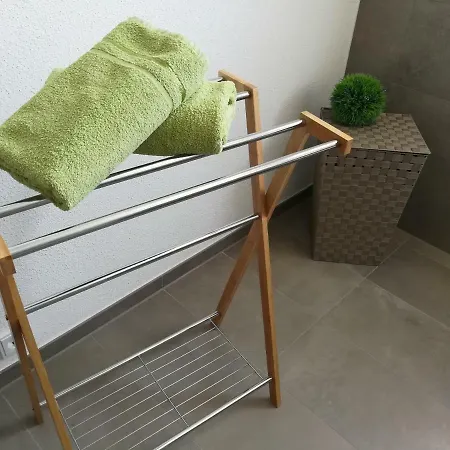 Apartament Ferienwohnung Prestige 4 *