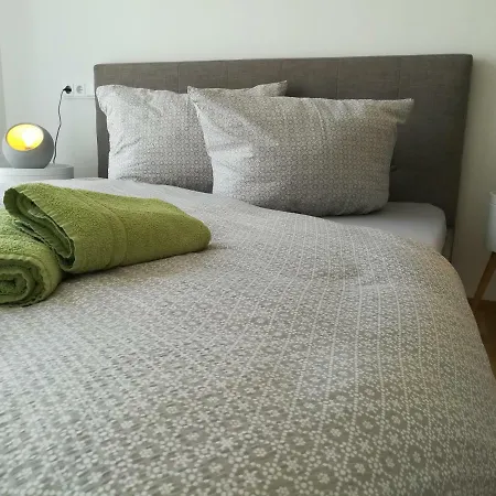 Ferienwohnung Prestige 4 Apartament *