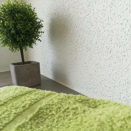 Ferienwohnung Prestige 4 Friedrichshafen