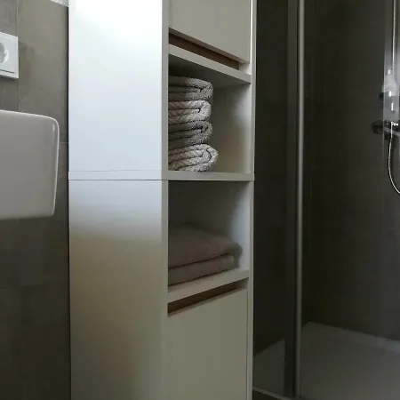 Apartament Ferienwohnung Prestige 4 Friedrichshafen